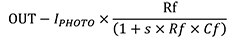 Equation 1