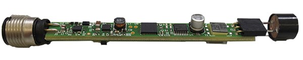 Image of Texas Instruments’ TIDA-01386 Reference Design