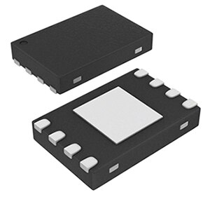 Microchip 的 ATECC608A 安全加密器件图片
