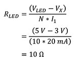 Equation 1