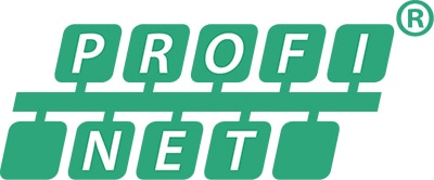 PROFINET 徽标的图片