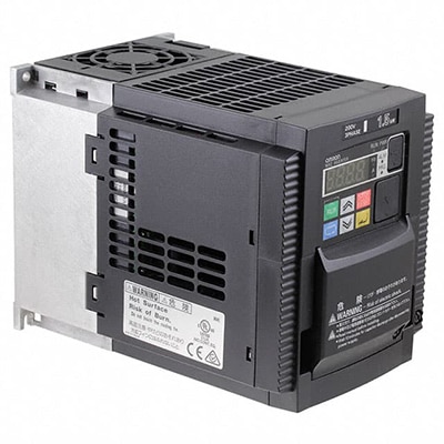 Omron Automation 3G3MX2-A2015-V1 VFD 图片