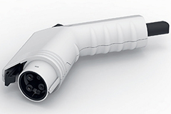 Combined Charging System Compliant Connectors | DigiKey