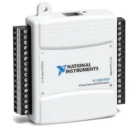 National Instruments 779640-01 DAQ 图片