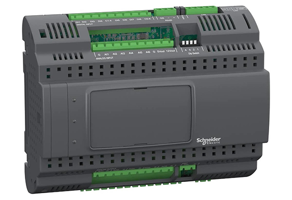 Image of Schneider Electric TM171EP27R has 27 inputs and outputs