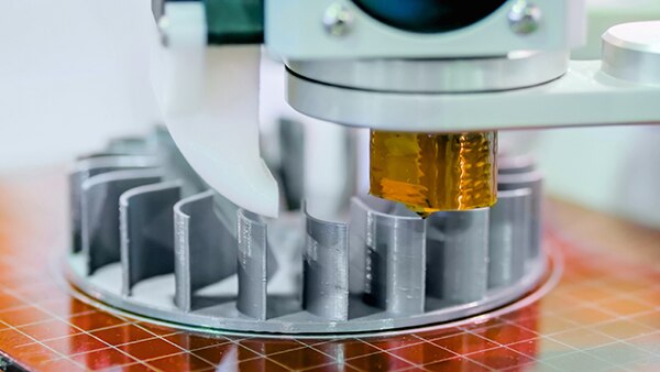 这种 3D 打印机末端执行器更重的图片