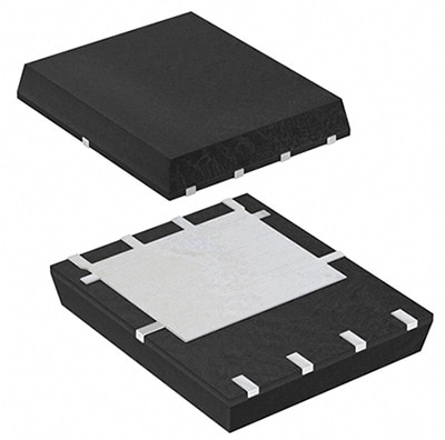 Diodes Inc. 的 DMTH6010LPD-13 和 DMTH6010LPDQ-13 器件的图