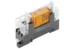 Relay Modules Provide Functional Safety | DigiKey