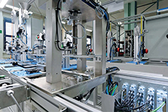 MultiFieldbus Systems Handle Ethernet Protocols | DigiKey