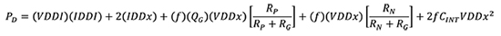 Equation 1