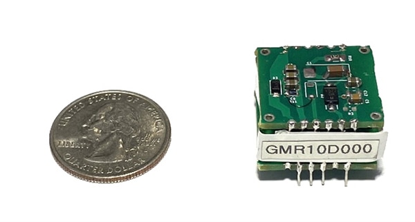 Image of Ganmar Technologies GMR10D000 module