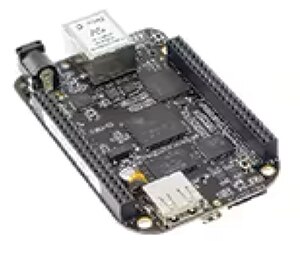 单片机（Single Board Computer，SBC）