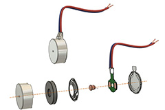 Image of Hands-on with Haptics-Enabled Product Design
