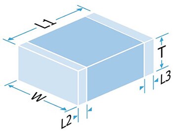 用于 Knowles Sifer 2220Y6300105KETWS2 的 StackiCap 封装