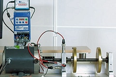 Simplify Electromechanical Testing with a USB-Based Data Acquisition System