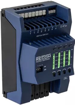 RECOM 的 RACPRO1-4SP 系列圖片