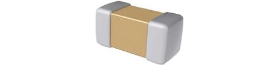 Image of KEMET HiQ-CBR capacitors