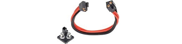 Image of Molex UltraWize connectors