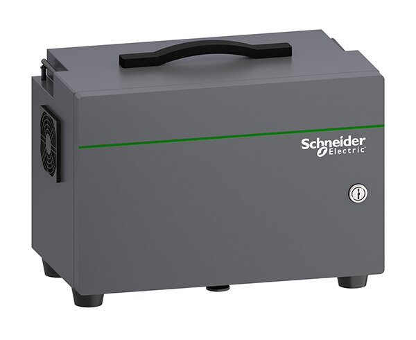 Image of Schneider Electric Lexium Cobot Controller 5/7KG (LXMRL07C1000)