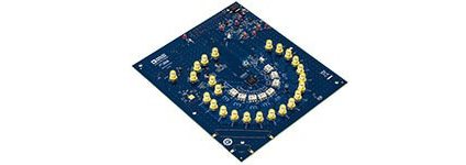 Analog Devices AD9083 16 通道 ADC 图片