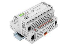 Image of How to Use Compact PLCs Green Energy Building Automation Industrial Systems