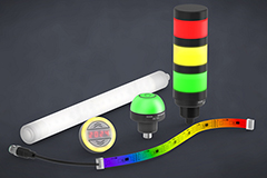 Image of Meeting the Challenges of EMI Control and Safety in Compact Industrial Control Panels