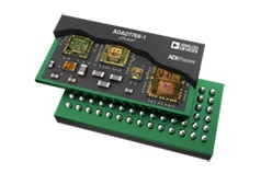 ADI's Data Acquisition Solution Shines in Advanced Lithography Chip Manufacturing