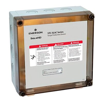 SolaHD STCHSP121BT1RU SPD 抑制器圖片
