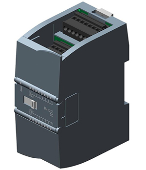 Image of Siemens SM 1222 - 6ES7222-1BH32-0XB0 signal module
