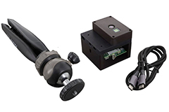 Image of Apply Advances in Sensing, Connectivity, and Motion Control Devices for Smarter Fixed-in-Place Robots