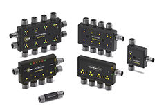 Image of How Does Multi-Protocol Remote I/O Simplify Machine Control and Support OEE