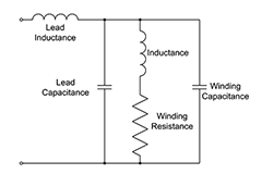Image of Matching Inductors to Critical RF Circuit Applications