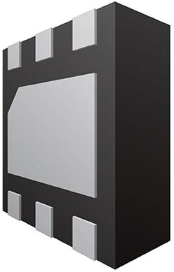 Image of Semtech TDS2261P.C offers versatile protection for 22 V systems