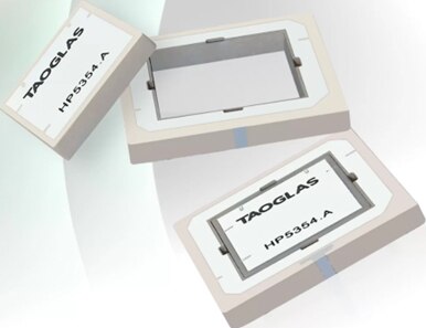 Image of Taoglas Limited Inception Series HP5354.A antenna