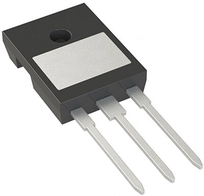 Image of Littelfuse IXSJ43N120R1 1,200 V SiC MOSFET