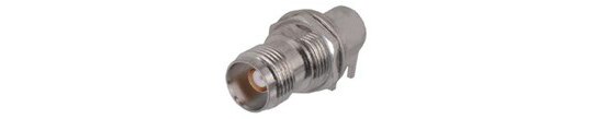 Image of Cinch Connectivity Solutions TRT space rated miniature threaded connectors