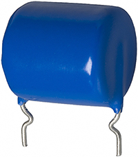 Image of Ohmite AY33GKE resistor