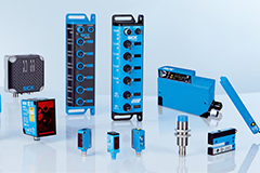 Image of IO-Link: Making the Connection from Sensor to Edge Computing