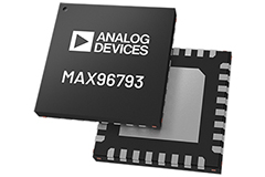 Image of GMSL Expands Beyond Automotive Applications