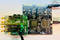 Image of Get Instrument-Class Precision-Analog Characterization with a Turnkey Source and Measurement Platform