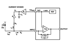 Image of Simplify Direct Time-of-Flight Receiver Design with an Integrated Current-to-Bits Module