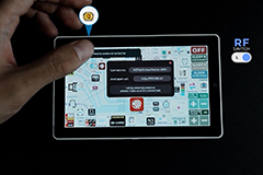 大屏多接口拉满！M5Stack Tab5 成创客桌面首选，IoT 开发全能适配