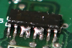 常见的手工焊接工具与实用技巧分享-240x160