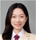 郑培吟(Zoey Zheng)，M5Stack海外大客户经理