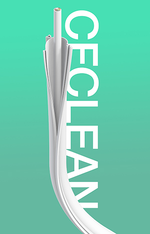 Image of Igus CFCLEAN series