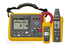 Image of Detecting High-Impedance Ground Faults: Limitations of Standard GFDI and Active Diagnostic Solutions