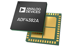 Image of Simplifying Frequency Stability for High-Speed 5G and Data Converter Designs