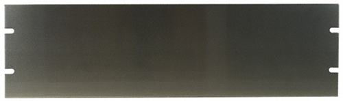 Image of Hammond Manufacturing PBPA aluminum blanking panels