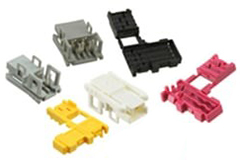 Image of IDC Connectors Reduce Wiring Time, Material, and Risk in Industrial Environments
