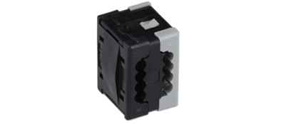 Image of 3M Mini-Clamp 387 connectors